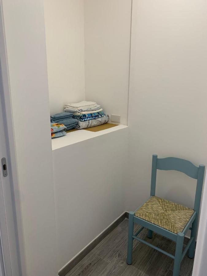 La Coccinella Rooms Milazzo Exterior photo